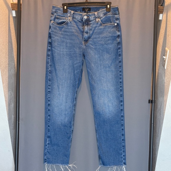 Banana Republic Denim - Banana Republic women’s Blue Jeans